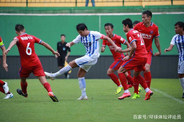“穗安街超”五人足球争霸赛发布会 专访周穗安指导