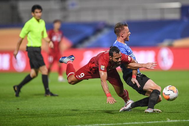 欧冠-迪马尔科造乌龙 国米1-0四连胜登顶